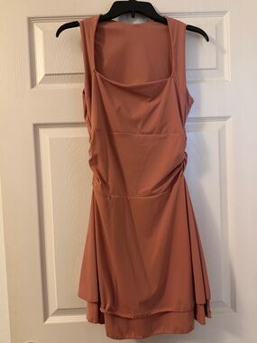 Women’s Athletic Dress